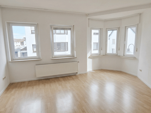 Wohnung zur Miete 690 € 3 Zimmer 76 m² Geschoss 1/3 frei ab 01.10.2026 Schlangen Schlangen 33189