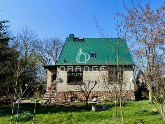 Einfamilienhaus zum Kauf 295.000 € 6 Zimmer 146 m² 11.946 m² Grundstück frei ab 01.05.2026 Wickershain Geithain / Wickershain 04643