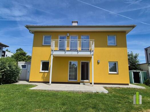 Einfamilienhaus zum Kauf 549.000 € 5 Zimmer 130 m² 495 m² Grundstück St. Georgen an der Gusen 4222