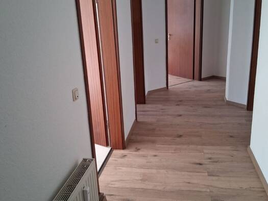 Wohnung zur Miete 940 € 3,5 Zimmer 104 m² frei ab sofort Tismarstraße Stadtfeld Ost Stadtfeld Ost 39108