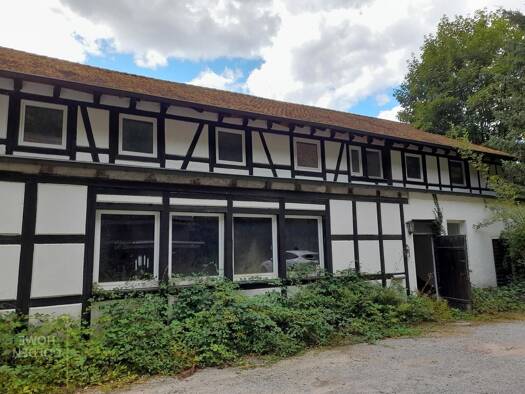 Mehrfamilienhaus zum Kauf 500.000 € 15 Zimmer 2.000 m² 9.850 m² Grundstück Windheim Hafenlohr 97840