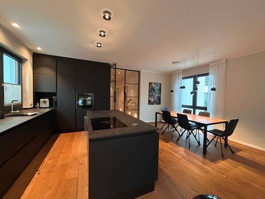 Wohnung zum Kauf provisionsfrei 1.329.000 € 4 Zimmer 144 m² Geschoss 1/2 frei ab 01.12.2026 Müngersdorf Lindenthal 50933