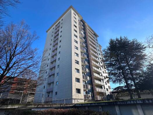 Wohnung zum Kauf 200.000 € 3 Zimmer 76,4 m² 6. Geschoss Rot Zuffenhausen 70437