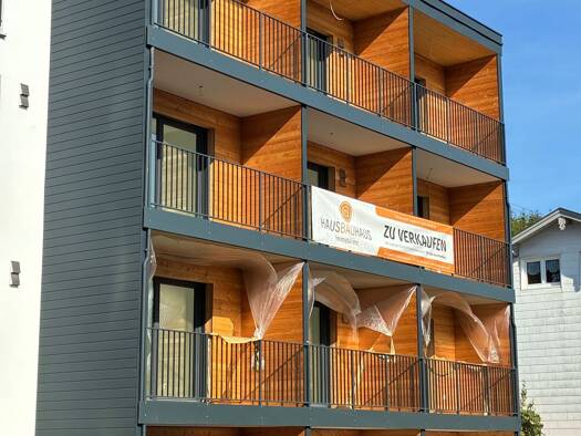 Studio zur Miete 700 € 1 Zimmer 34 m² Geschoss 3/4 frei ab 15.01.2027 Obere Hammerstraße 13 Traunstein Traunstein 83278