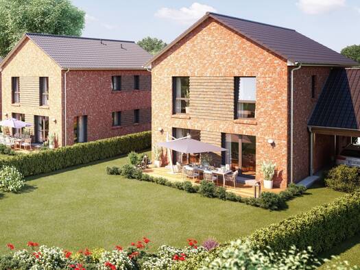 Haus zum Kauf provisionsfrei 839.900 € 6 Zimmer 150 m² 527 m² Grundstück Steller Str. 13 a Kirchhorst Isernhagen 30916