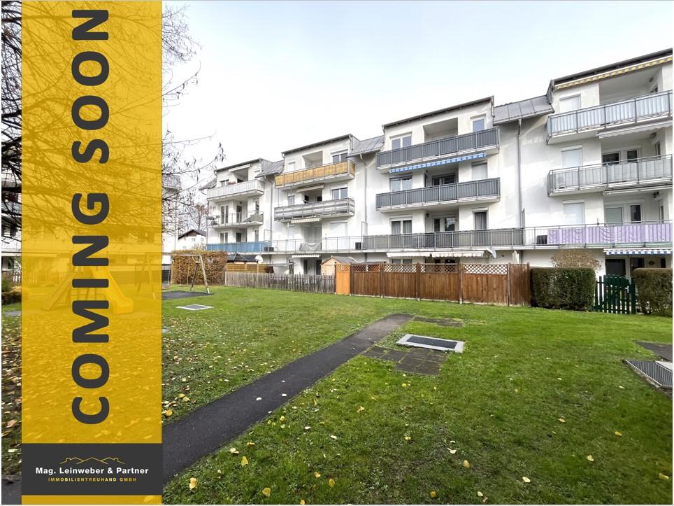 Wohnung zum Kauf 4 Zimmer 92,9 m²<br/>Wohnfläche Gmundner Straße 10c Schwanenstadt 4690