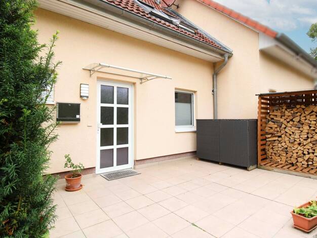 Reihenmittelhaus zum Kauf 475.000 € 4 Zimmer 128 m² 280 m² Grundstück Dassendorf 21521