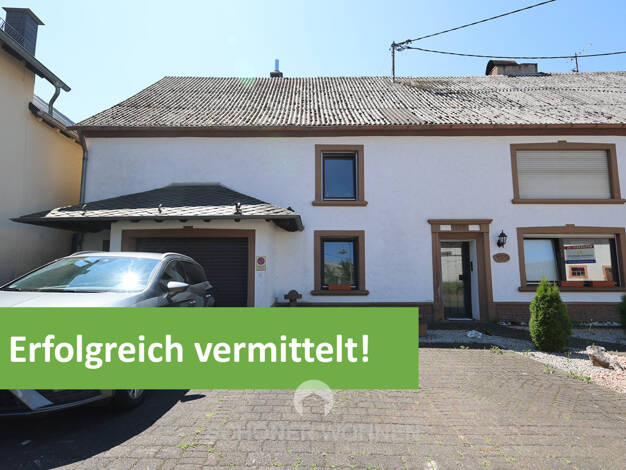 Bauernhaus zum Kauf 6 Zimmer 159 m² 582 m² Grundstück Mandern 54429