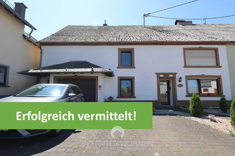 Bauernhaus zum Kauf 6 Zimmer 159 m² 582 m² Grundstück Mandern 54429