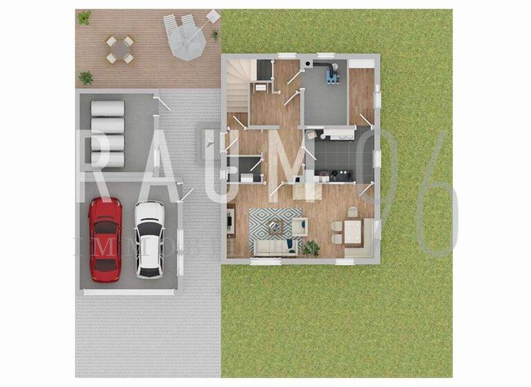 Einfamilienhaus zum Kauf 205.000 € 5 Zimmer 119,2 m² 420 m² Grundstück Schney Lichtenfels 96215