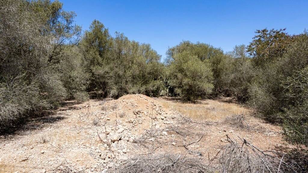 Grundstück zum Kauf 390.000 € 1.066 m² Grundstück Marratx? 07141