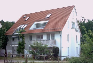 Wohnung zur Miete 650 € 2 Zimmer 58 m² EG frei ab 01.04.2025 Paracelsusstraße Leinfelden Leinfelden-Echterdingen 70771