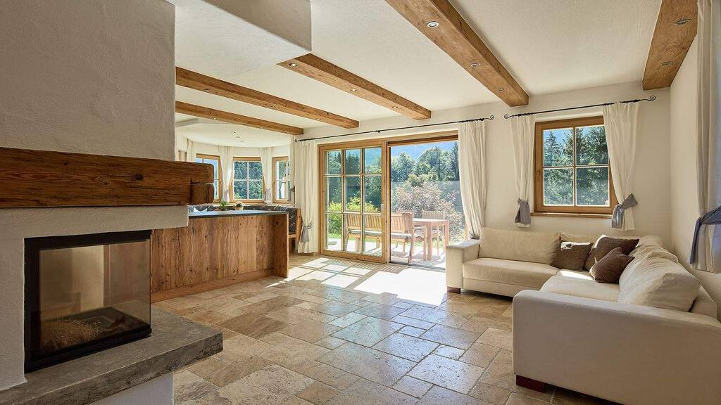 Einfamilienhaus zum Kauf 1.995.000 € 4 Zimmer 185 m² 402 m² Grundstück Söll 6306