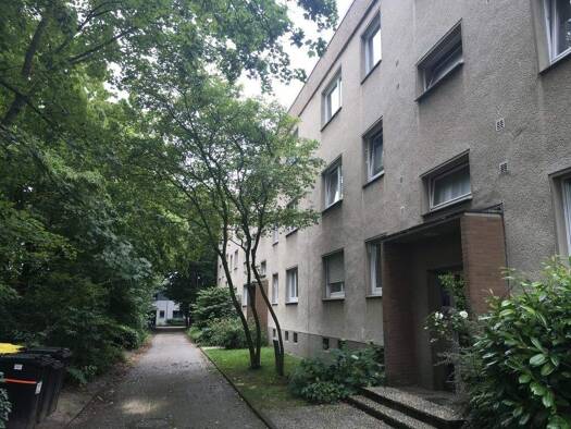 Wohnung zur Miete 729 € 3 Zimmer 76,7 m² EG Merowingerstraße 20 Geneicken Mönchengladbach 41238