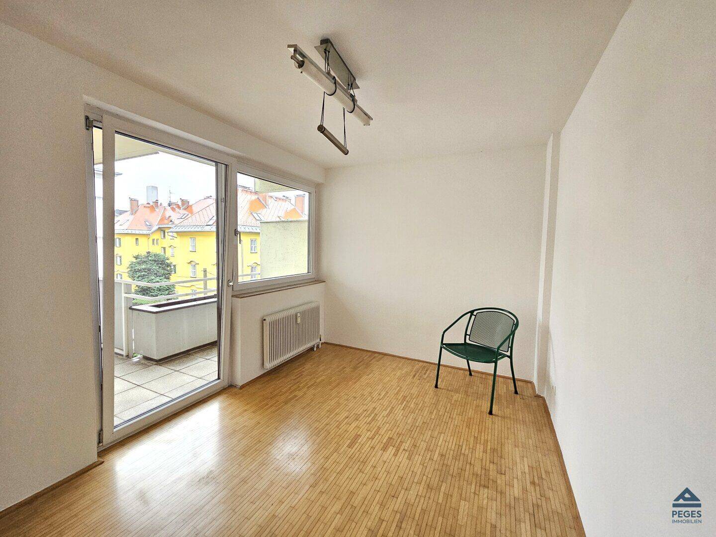 Wohnung zur Miete – pohled 3