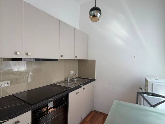 Wohnung zur Miete 640 € 2 Zimmer 25 m² EG Durlach Karlsruhe 76227