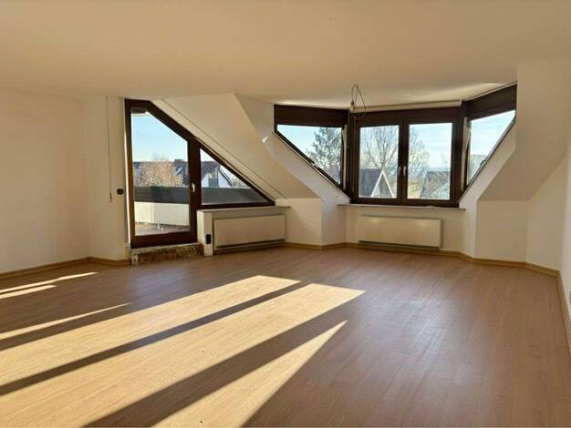Maisonette zur Miete 1.400 € 4 Zimmer 129 m² 2. Geschoss frei ab 01.02.2026 Ruit Ostfildern 73760