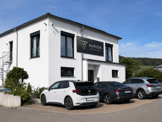 Bürogebäude zur Miete provisionsfrei 1.960 € 5 Zimmer 196 m² Bürofläche Balgheim 78582