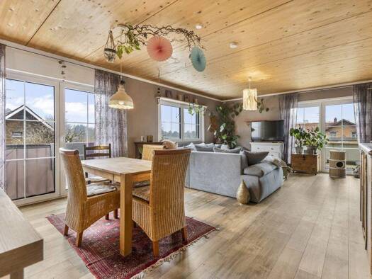 Maisonette zum Kauf 595.000 € 5 Zimmer 183,4 m² Achberg 88147