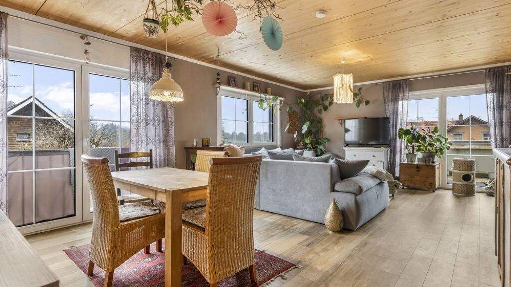 Maisonette zum Kauf 595.000 € 5 Zimmer 183,4 m² Achberg 88147