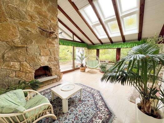 Haus zum Kauf 499.000 € 8 Zimmer 224 m² 444 m² Grundstück frei ab sofort Kreuzwertheim 97892