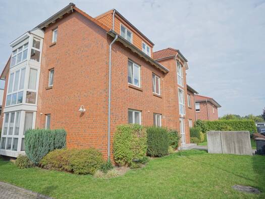 Wohnung zum Kauf 140.000 € 3 Zimmer 70 m² 1. Geschoss Schiffdorf Schiffdorf 27619