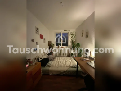Wohnung zur Miete Tauschwohnung 1.100 € 3 Zimmer 55 m² 3. Geschoss Zehlendorf Berlin 12167