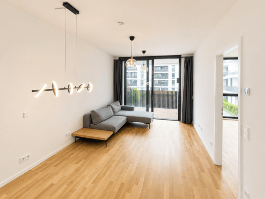 Wohnung zur Miete 1.500 € 2 Zimmer 55 m² 1. Geschoss frei ab 01.08.2026 Conrad-Blenkle-Straße 29 Prenzlauer Berg Berlin 10407