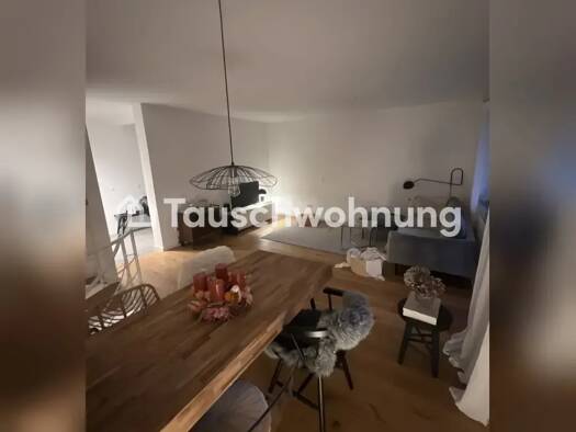 Wohnung zur Miete Tauschwohnung 1.600 € 3 Zimmer 86 m² EG Deutz Köln 50679
