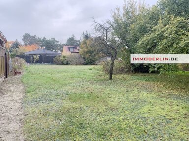 Grundstück zum Kauf 279.000 € 1.012 m² Grundstück Thyrow Trebbin 14959