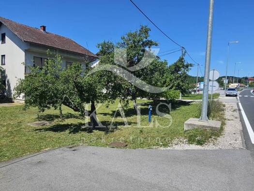 Haus zum Kauf 150.000 € 2 Zimmer 167 m² Cerovac Vukmanicki, Karlovac - Okolica Karlovac