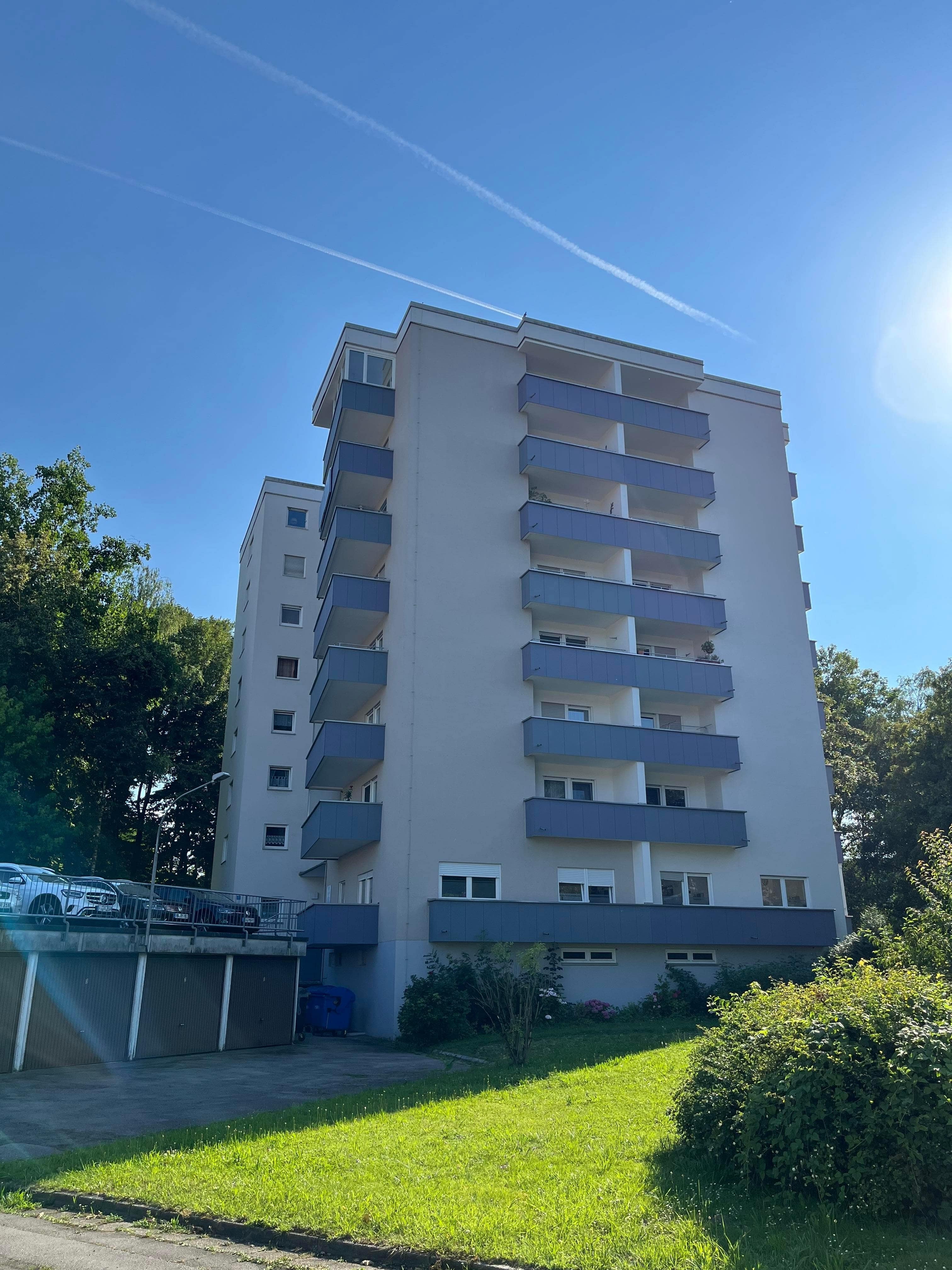 Wohnung zum Kauf 229.000 € 3 Zimmer 99,1 m²<br/>Wohnfläche Vilshofen Vilshofen 94474