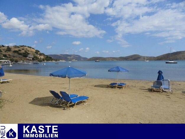 Grundstück zum Kauf 500.000 € 5.160 m² Grundstück Municipality of Agios Nikolaos 72053