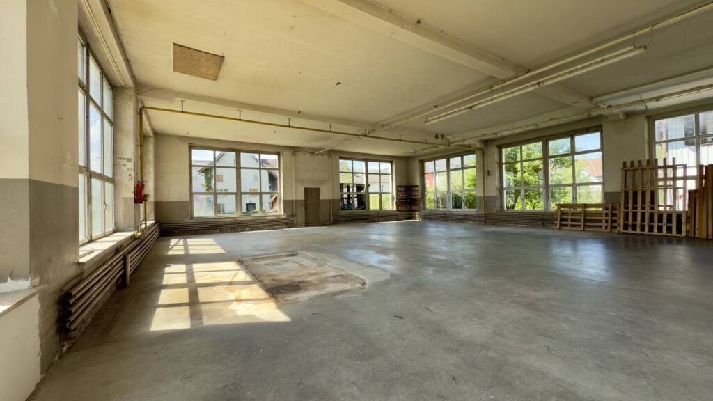 Halle/Industriefläche zur Miete 6,50 € 296 m² Lagerfläche Lustenau 6890