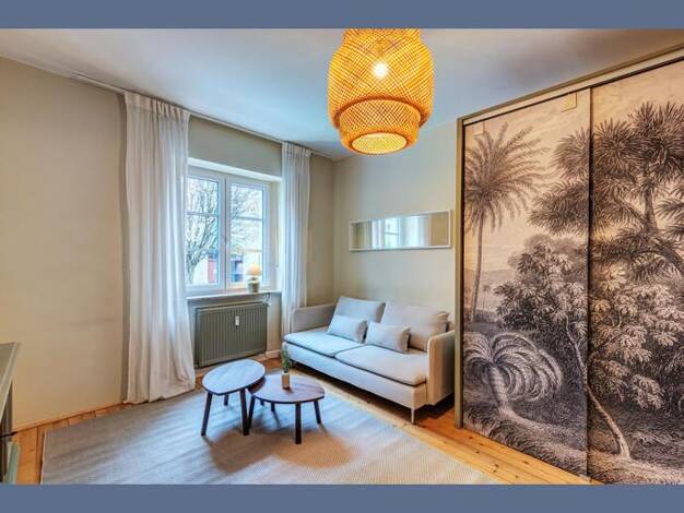Wohnung zur Miete 2.072 € 3 Zimmer 78 m² Laim München 80687