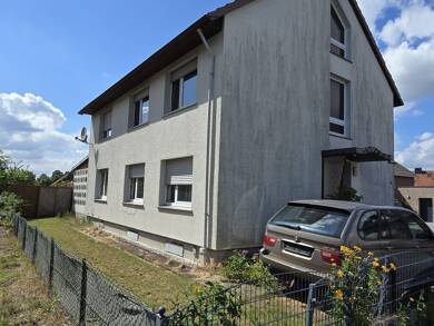 Mehrfamilienhaus zum Kauf 339.000 € 9 Zimmer 144 m² 711 m² Grundstück Versmold 33775