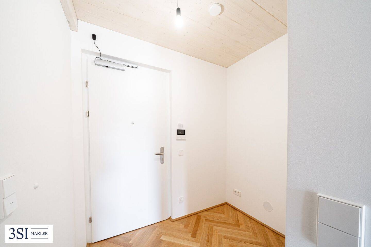 Wohnung – Wien, Rembrandtviertel, Katastralgemeinde Leopoldstadt - Mehr