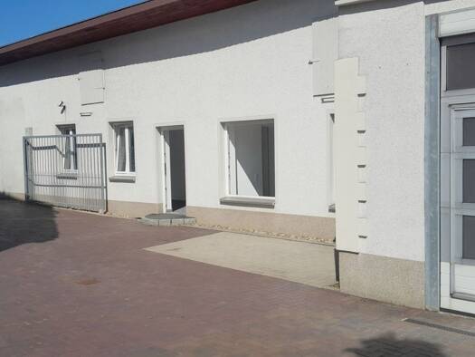 Büro zur Miete provisionsfrei 850 € 3 Zimmer 90 m² Bürofläche Gehrdener Straße 6 Leveste Gehrden 30989