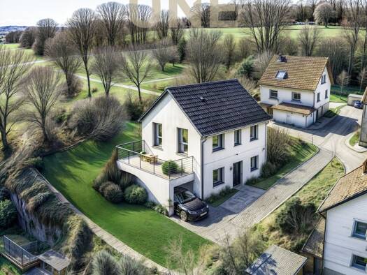 Grundstück zum Kauf 495.000 € 637 m² Grundstück Sallern-Gallingkofen Regensburg 93057