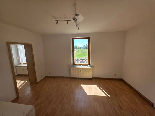 Wohnung zur Miete 222 € 2 Zimmer 37 m² frei ab 01.09.2026 Alte Poststraße 1 Reuden Elsteraue 06729