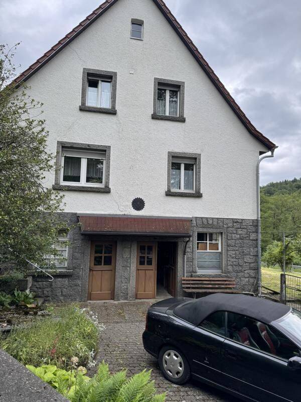 Einfamilienhaus zum Kauf - Ansicht 3
