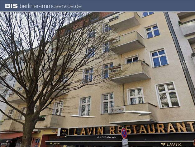 Studio zum Kauf 120.000 € 1 Zimmer 32 m² EG Neukölln Berlin 12049