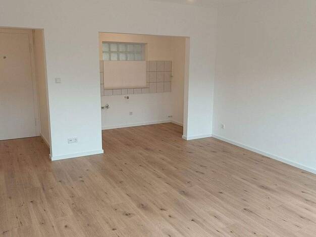 Wohnung zum Kauf provisionsfrei 119.000 € 2 Zimmer 48 m² 4. Geschoss Viersener Straße 24 Stadtmitte Mönchengladbach 41061
