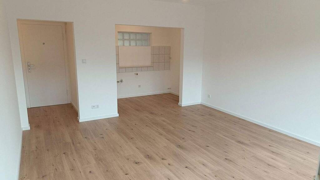 Wohnung zum Kauf provisionsfrei 119.000 € 2 Zimmer 48 m² 4. Geschoss Viersener Straße 24 Stadtmitte Mönchengladbach 41061