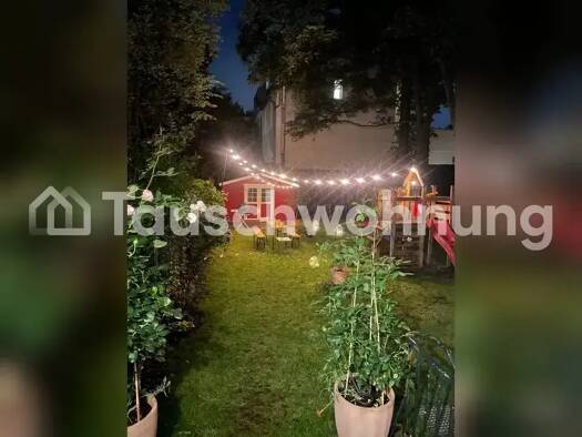 Wohnung zur Miete Tauschwohnung 1.600 € 3 Zimmer 72 m² Niendorf Hamburg 20259