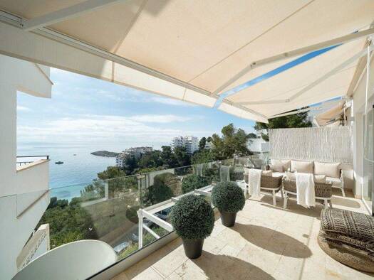 Wohnung zum Kauf 1.295.000 € 2 Zimmer 90 m² 5. Geschoss Calvi? 07181