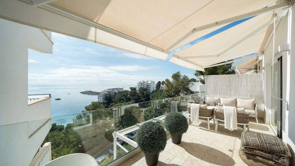 Wohnung zum Kauf 1.295.000 € 2 Zimmer 90 m² 5. Geschoss Calvi? 07181