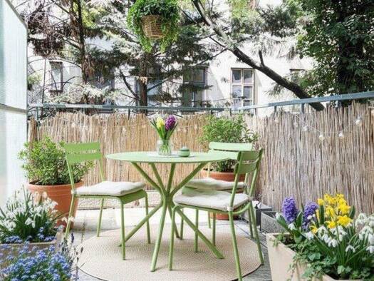 Terrassenwohnung zum Kauf 219.000 € 2 Zimmer 50 m² 1. Geschoss Wien 1100