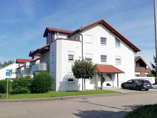 Terrassenwohnung zur Miete 945 € 3,5 Zimmer 92 m² Geschoss EG/3 frei ab 01.12.2026 Hof und Lembach Großbottwar 71723