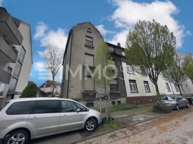 Einfamilienhaus zum Kauf 11 Zimmer 204 m² 375 m² Grundstück König-Ludwig-Zeche Recklinghausen 45663